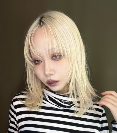 アフターアップ