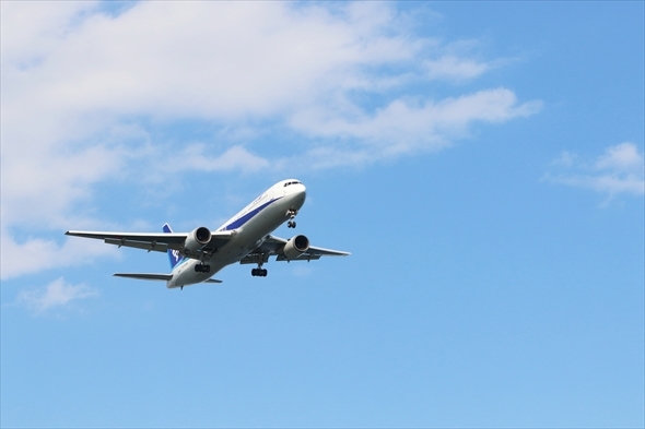 国際線に持ち込みNGな手荷物