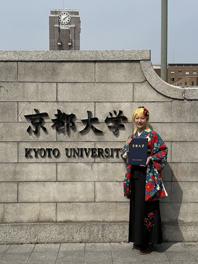 ラブライバー京大卒業