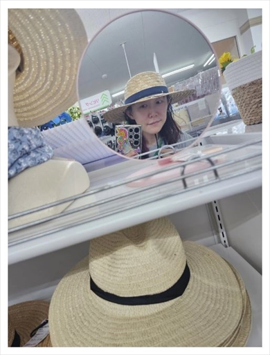 「クワバタオハラ」小原正子がダイソーで購入した大正解のアイテム