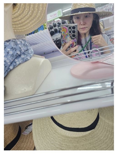 「クワバタオハラ」小原正子がダイソーで購入した大正解のアイテム