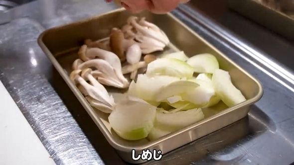 100個食べれる晩ごはん