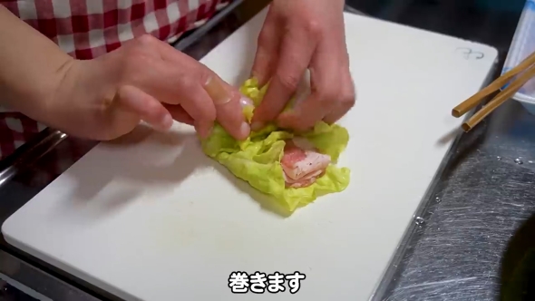 100個食べれる晩ごはん