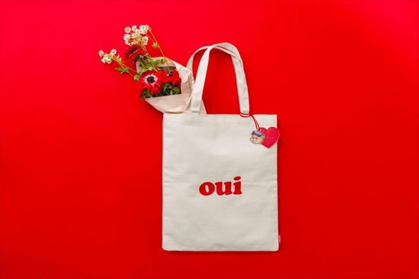 MILKFED. 30th Anniversary Special Book