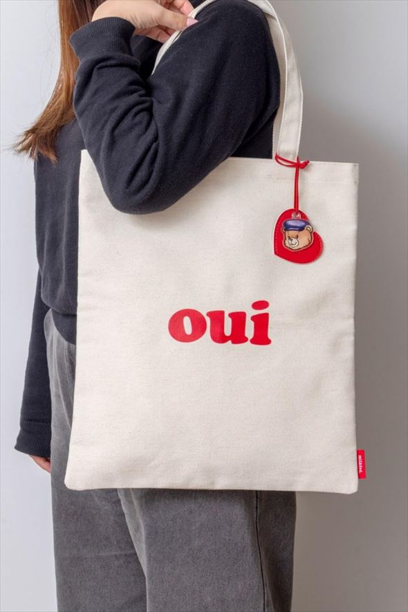 MILKFED. 30th Anniversary Special Book たっぷり入る大きさ