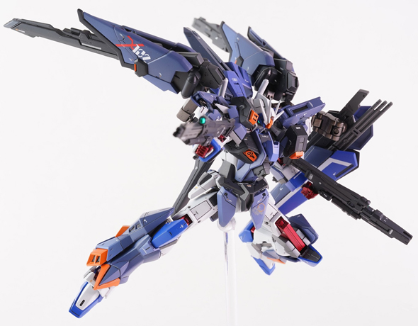 ガンダムSEED ビルド ガンプラ ガンダムSEED DESTINY ガンプラEXPO 2007 BANDAI MG 1/100