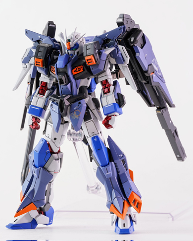 アメイジングデュエル