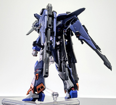 アメイジングデュエル