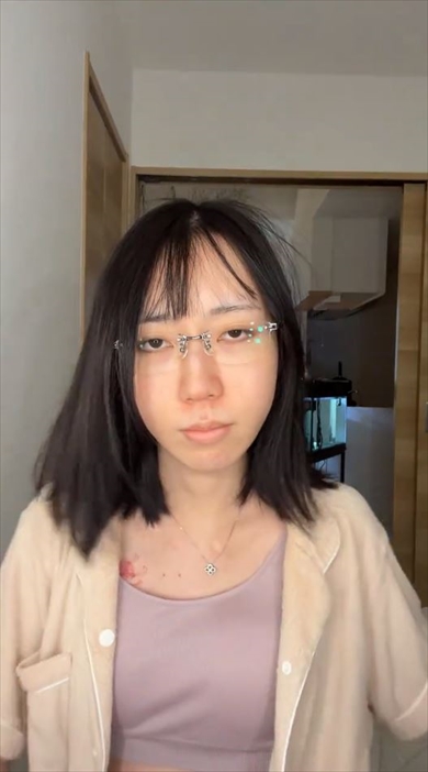 “ジェンダーレス男子”がメイクしたら……