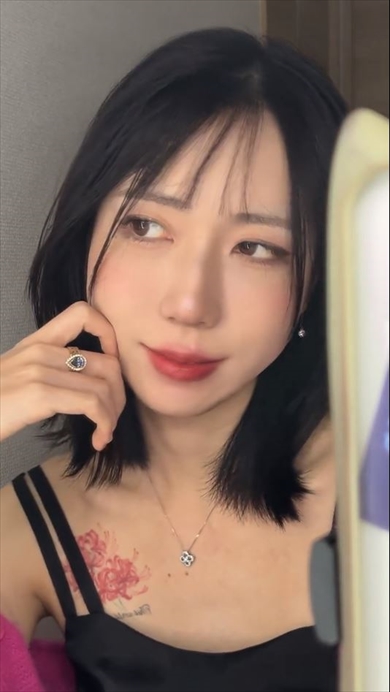 “ジェンダーレス男子”がメイクしたら……