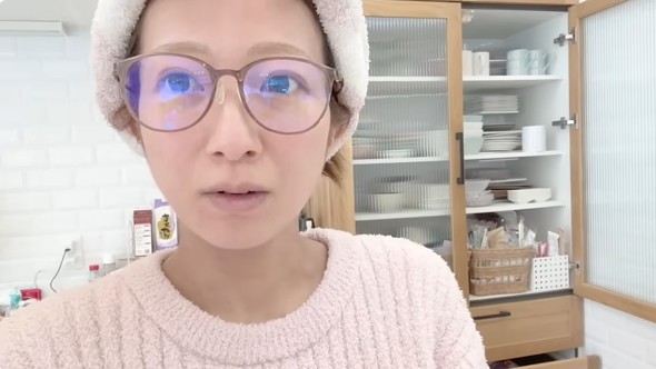 辻さんの1日の食事