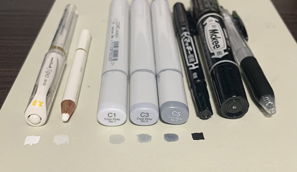 数カ月間も“人間”を模写し続けた結果