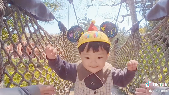 パパ目線と息子目線のディズニーランド