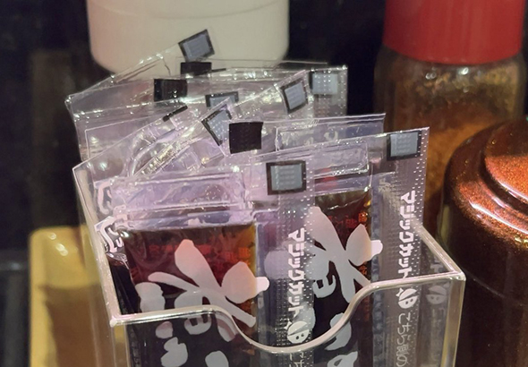 「やったれ！」と言いたくなる光景