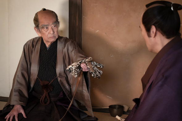 べらぼう第15話