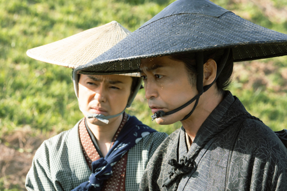 べらぼう第15話