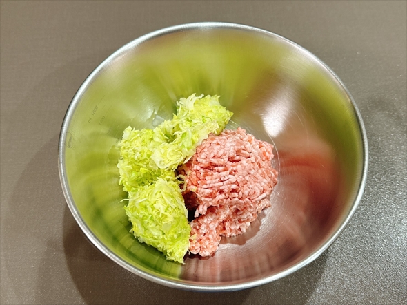 全農 ハンバーグ ねとめし