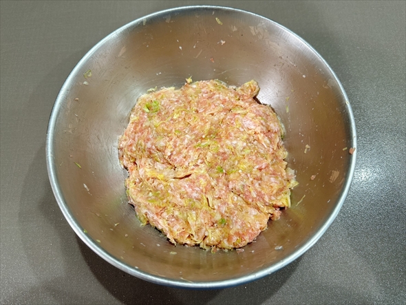 全農 ハンバーグ ねとめし