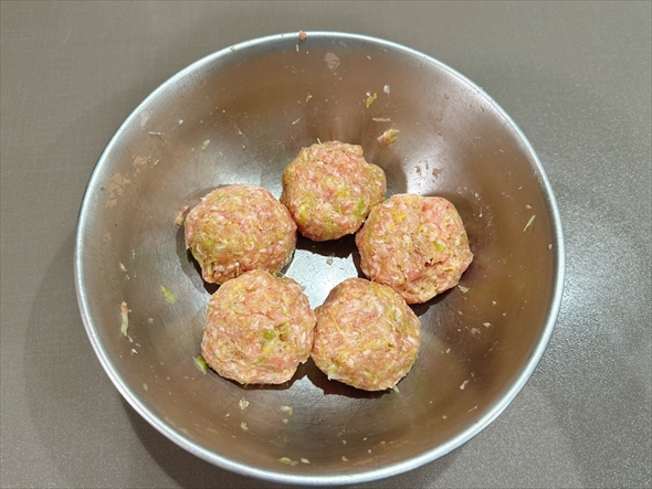 全農 ハンバーグ ねとめし