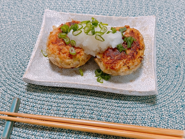 全農 ハンバーグ ねとめし