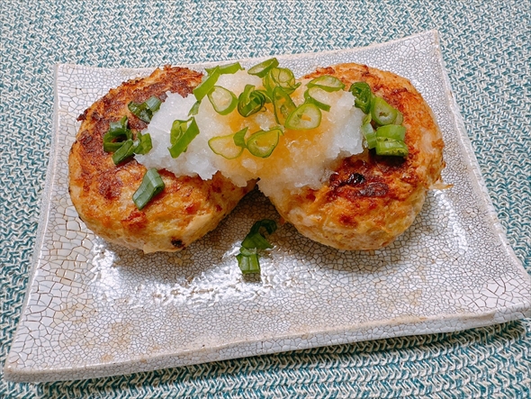 全農 ハンバーグ ねとめし