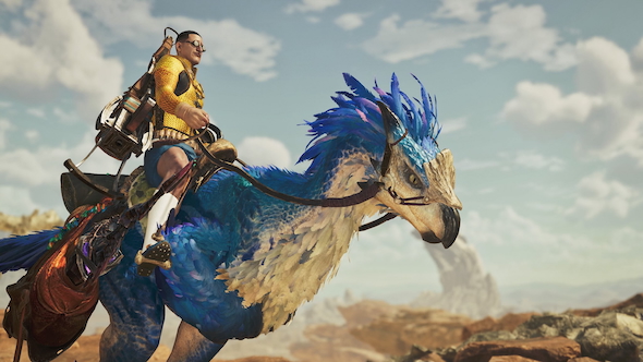 モンハンでドラえもん