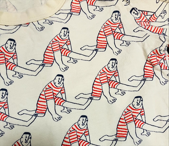 長女がとうとう拒否したママお気に入りの服