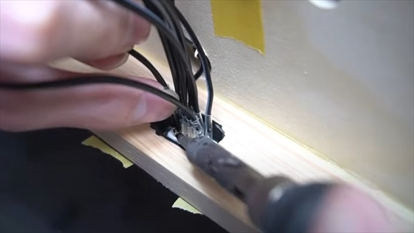 東京丸の内の模型