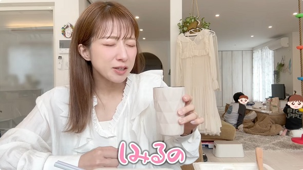 歯がボロボロになった第5子妊娠中の辻希美