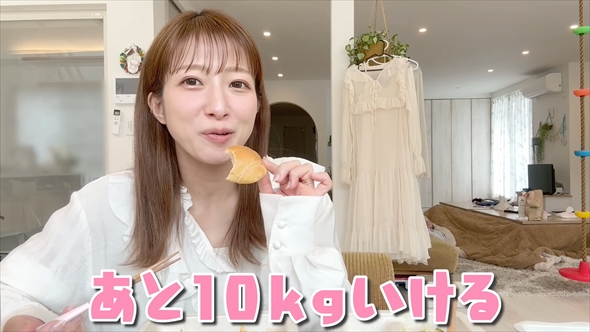 歯がボロボロになった第5子妊娠中の辻希美