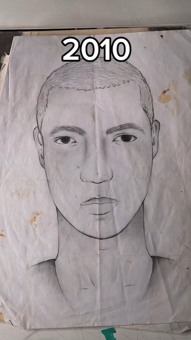 2010年の作品