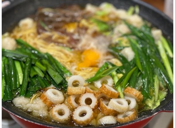 吉木りさの節約ごはん