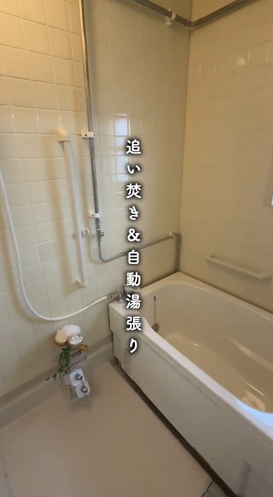 レトロかわいい部屋06