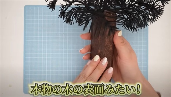 ピーターラビットのミニチュアドールハウス