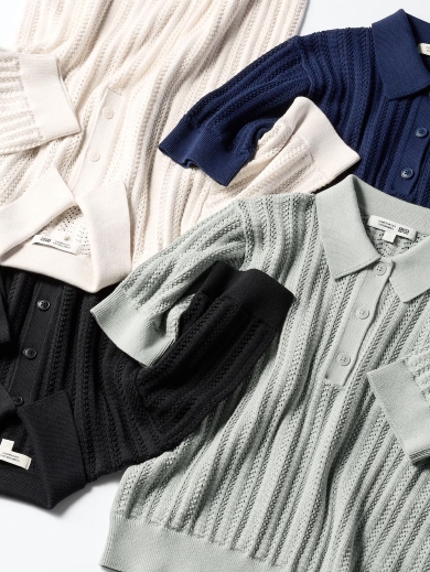 全4色のカラーバリエーション