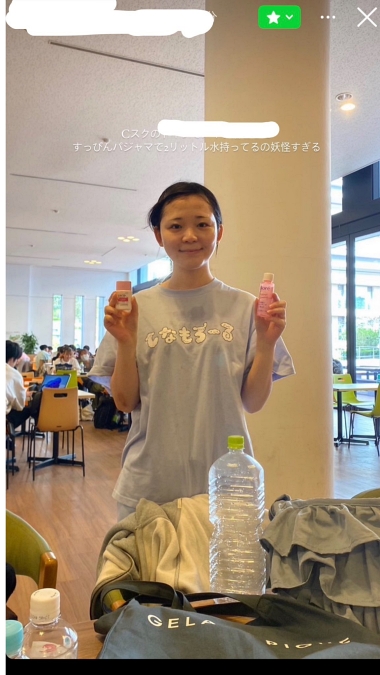 卒業式 ヘアメイク
