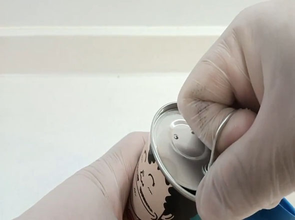 Dr.スランプ アラレちゃんふりかけ