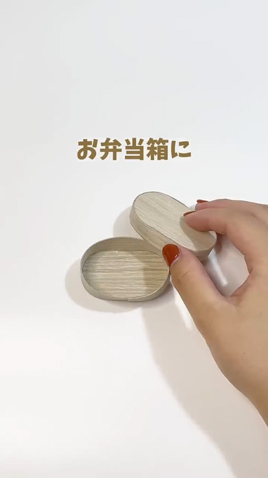 極小 あみぐるみ 弁当箱 かぎ針編み なんかおかしいお弁当箱のうた