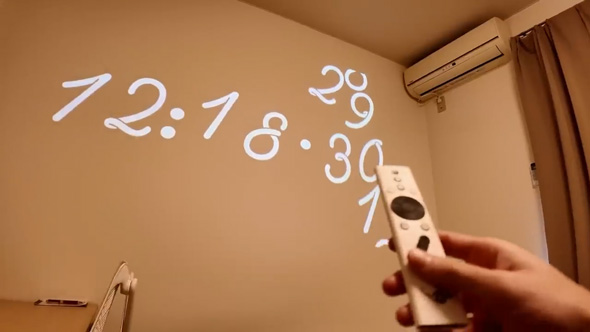 ルームツアー 1K 6畳 ミニマリスト 部屋 紹介 男性