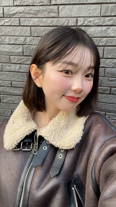 「私の変身見てて」　女性の寝起きすっぴん→大変身に驚き