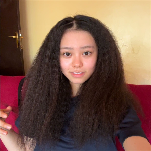 ルワンダの美容室で思い切ったミス東大のその後