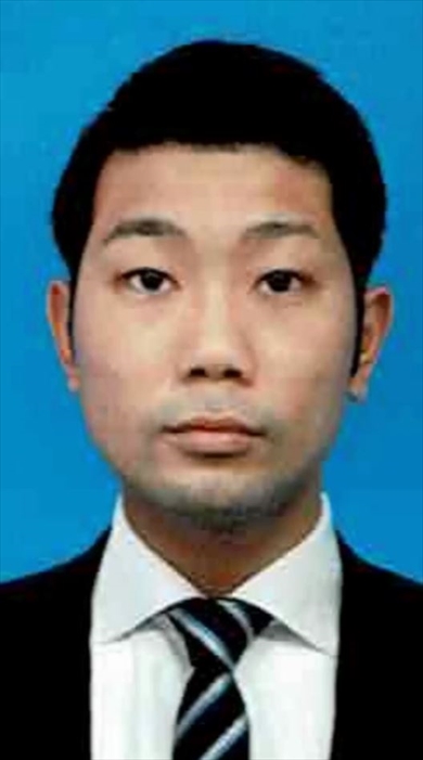 1年7カ月ヒゲを伸ばすと何センチになる？