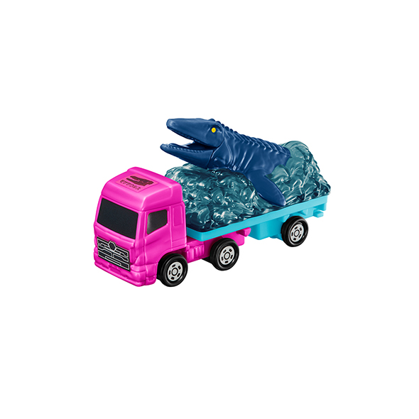 ハッピーセットのおもちゃが話題