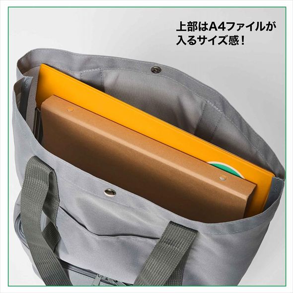 バッグやポーチが付いてくる「付録付き雑誌」注目6選 人気