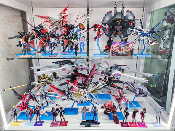Rakutao公式アカウント様専用※ガンダムコレクション まとめ売り