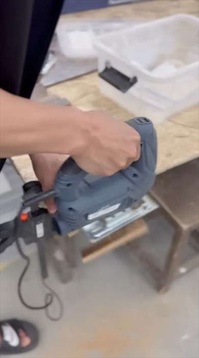 普通のトイレを2万円でDIYしたら