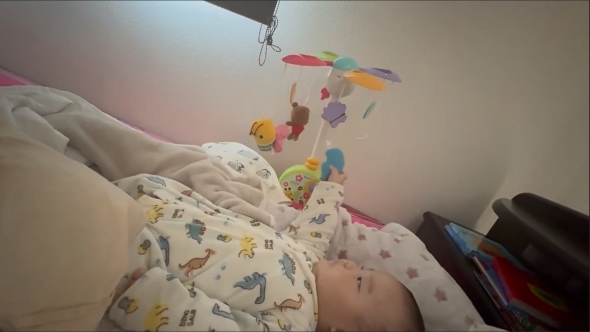 プンプン赤ちゃん