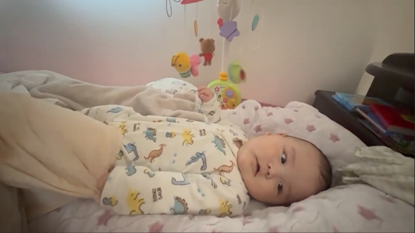 プンプン赤ちゃん