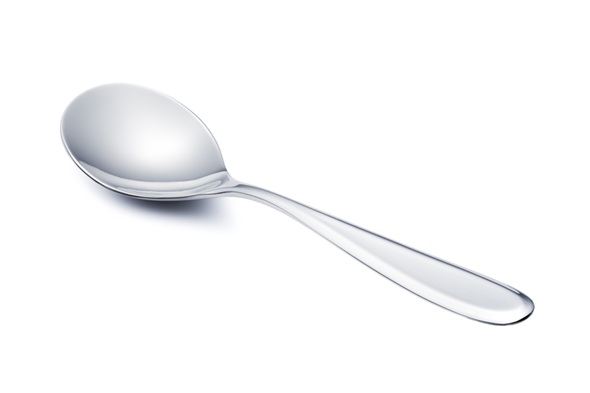 スプーンの写真
