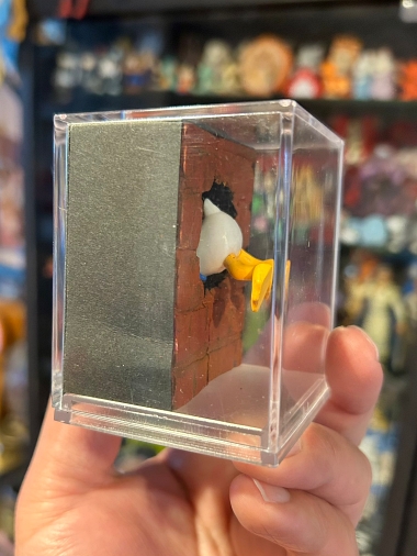 ドナルドダックディズニーランド